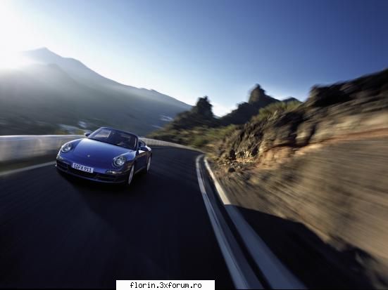 Porsche - florinflorin - Wallpapers