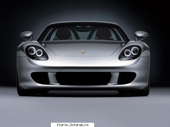 Porsche - florinflorin - Wallpapers