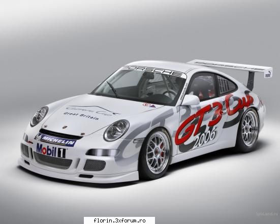 Porsche - florinflorin - Wallpapers
