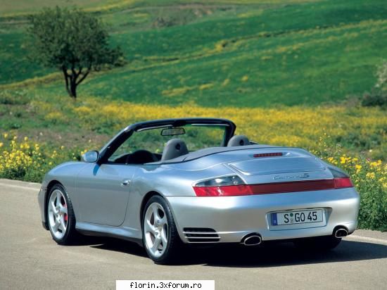 Porsche - florinflorin - Wallpapers