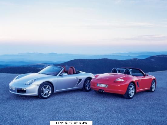 Porsche - florinflorin - Wallpapers