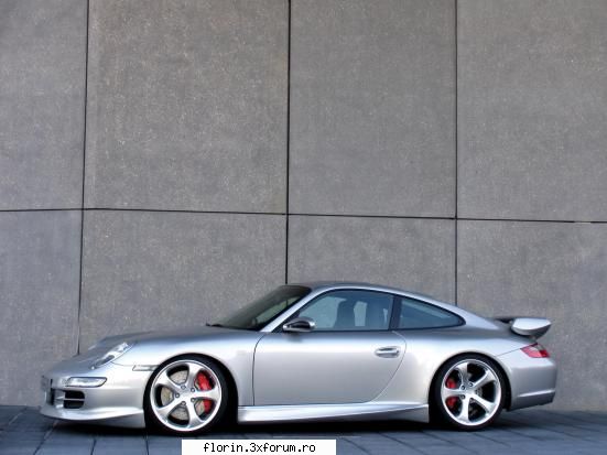 Porsche - florinflorin - Wallpapers