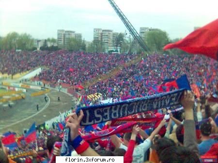Poze steaua - florinflorin - Sport