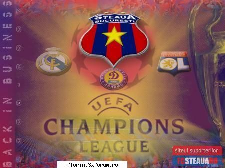 Poze steaua - florinflorin - Sport