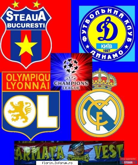 Poze steaua - florinflorin - Sport