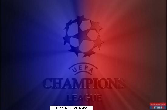 Poze steaua - florinflorin - Sport