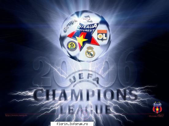 Poze steaua - florinflorin - Sport