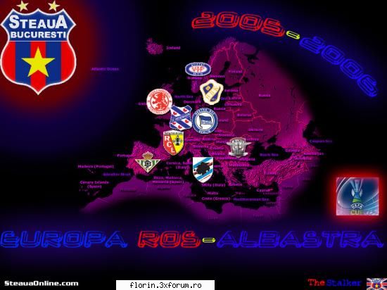 Poze steaua - florinflorin - Sport