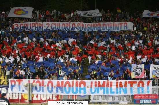 Poze steaua - florinflorin - Sport
