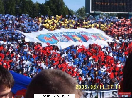 Poze steaua - florinflorin - Sport