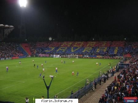 Poze steaua - florinflorin - Sport