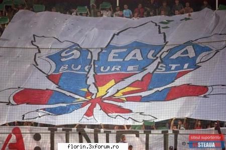 Poze steaua - florinflorin - Sport