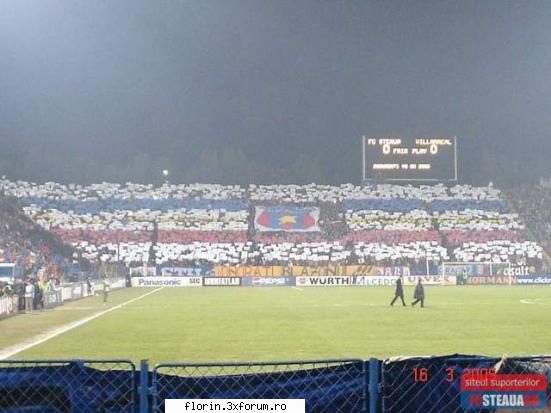 Poze steaua - florinflorin - Sport