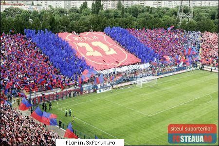 Poze steaua - florinflorin - Sport