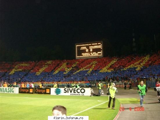 Poze steaua - cine are sa bage aici - Sport