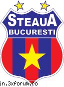 Poze steaua - florinflorin - Sport