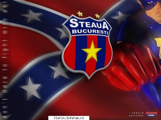 Poze steaua - florinflorin - Sport