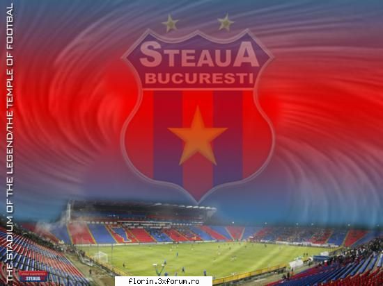 Poze steaua - cine are sa bage aici - Sport