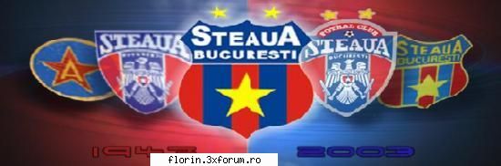 Poze steaua - florinflorin - Sport