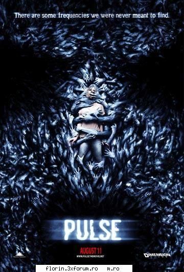 Pulse (2006) - Download: Password: krank - Filme