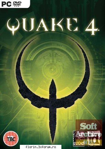 Quake 4 - Download Password jamezua - Games