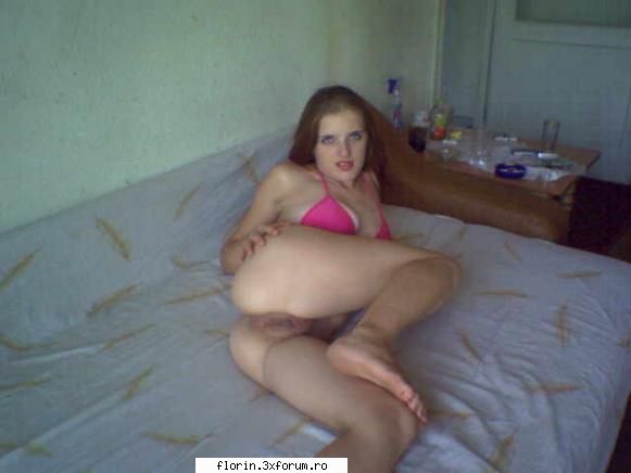 Roxana o curva din Giurgiu care si-a sheruit pozele - florinflorin - Forum NouXXX Movies, Pics, Clips , etc.