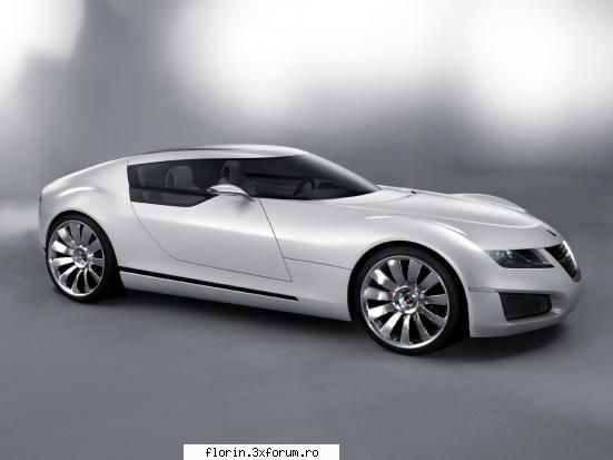 SAAB_Aero_X_Concept_2006 - florinflorin - Masini
