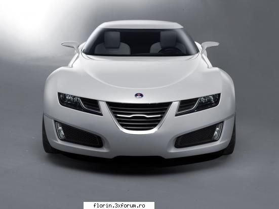 SAAB_Aero_X_Concept_2006 - florinflorin - Masini