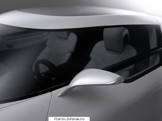 SAAB_Aero_X_Concept_2006 - florinflorin - Masini