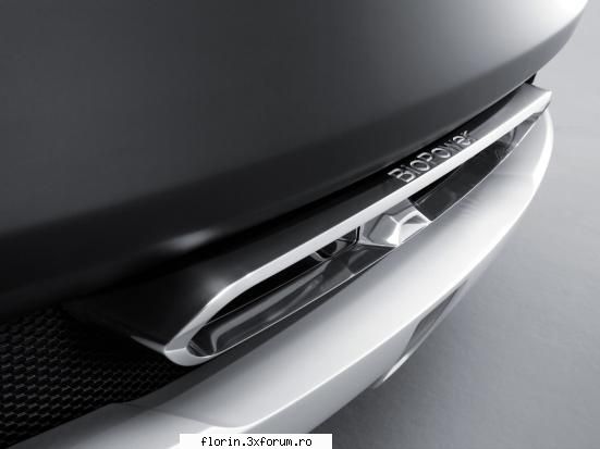 SAAB_Aero_X_Concept_2006 - florinflorin - Masini