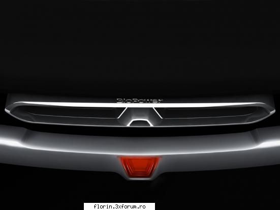 SAAB_Aero_X_Concept_2006 - florinflorin - Masini