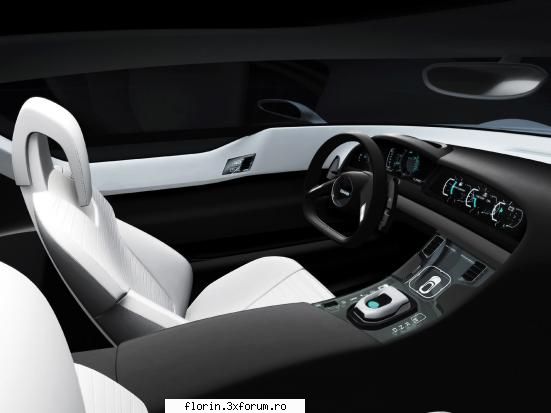 SAAB_Aero_X_Concept_2006 - florinflorin - Masini