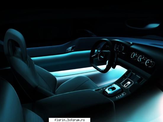 SAAB_Aero_X_Concept_2006 - florinflorin - Masini