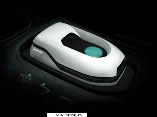 SAAB_Aero_X_Concept_2006 - florinflorin - Masini