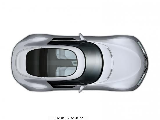 SAAB_Aero_X_Concept_2006 - florinflorin - Masini