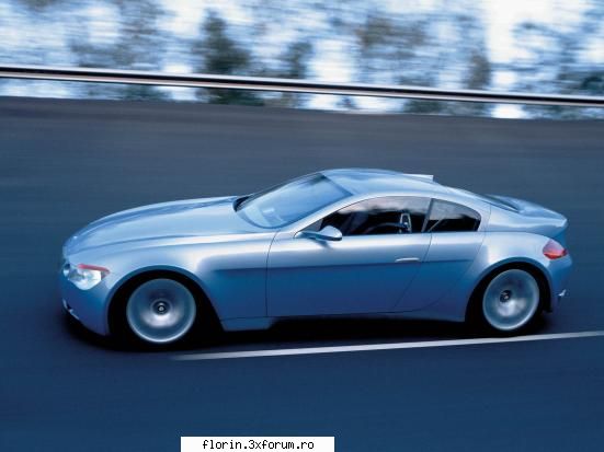 SAAB_Aero_X_Concept_2006 - florinflorin - Masini