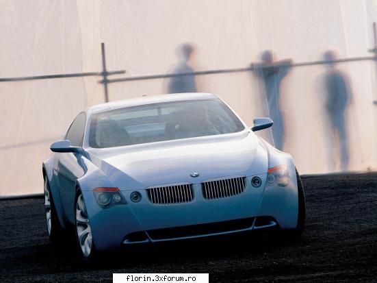 SAAB_Aero_X_Concept_2006 - florinflorin - Masini