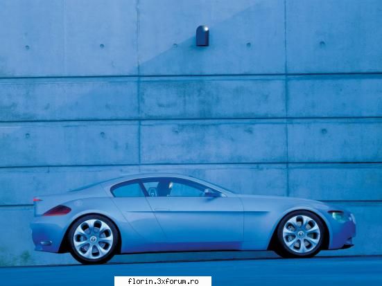 SAAB_Aero_X_Concept_2006 - florinflorin - Masini
