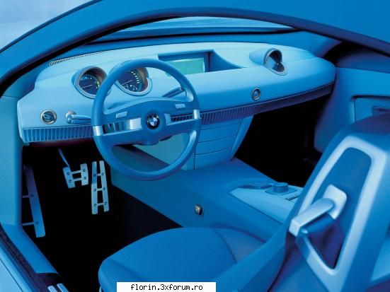 SAAB_Aero_X_Concept_2006 - BMW_Z19_Grand_Turismo - Masini
