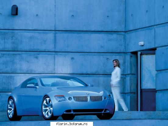 SAAB_Aero_X_Concept_2006 - BMW_Z19_Grand_Turismo - Masini