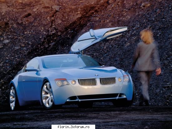 SAAB_Aero_X_Concept_2006 - florinflorin - Masini