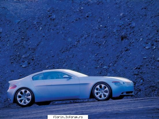 SAAB_Aero_X_Concept_2006 - BMW_Z19_Grand_Turismo - Masini