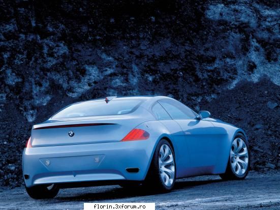 SAAB_Aero_X_Concept_2006 - BMW_Z19_Grand_Turismo - Masini