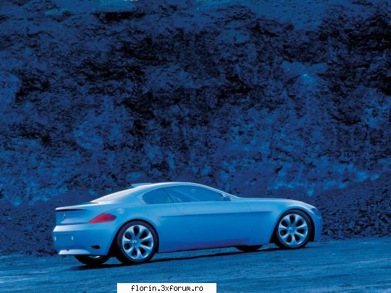 SAAB_Aero_X_Concept_2006 - BMW_Z19_Grand_Turismo - Masini