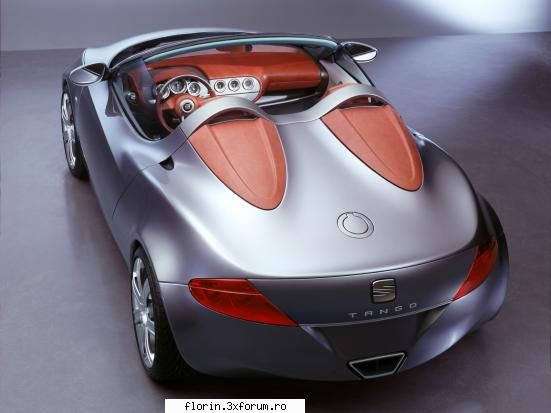 SAAB_Aero_X_Concept_2006 - florinflorin - Masini