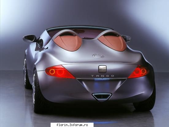 SAAB_Aero_X_Concept_2006 - florinflorin - Masini