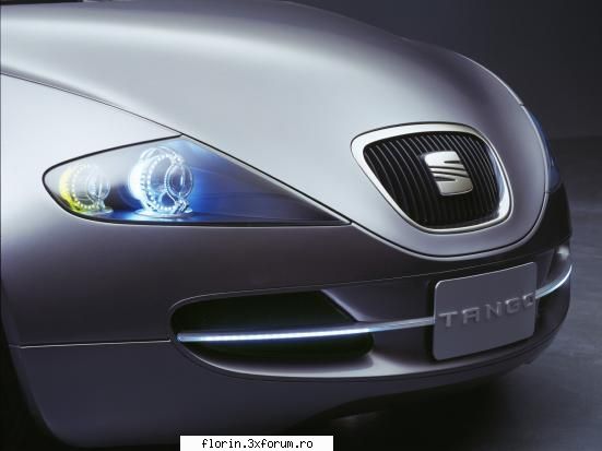SAAB_Aero_X_Concept_2006 - florinflorin - Masini