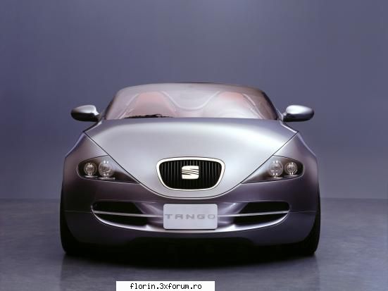 SAAB_Aero_X_Concept_2006 - florinflorin - Masini