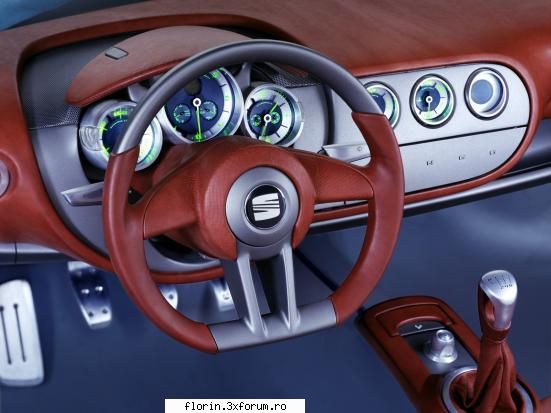 SAAB_Aero_X_Concept_2006 - florinflorin - Masini