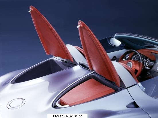 SAAB_Aero_X_Concept_2006 - florinflorin - Masini